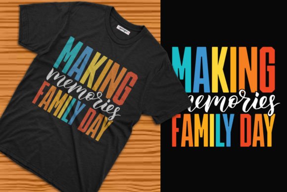 Creating Lasting Bonds: A Practical Guide to Making Memories Family Day