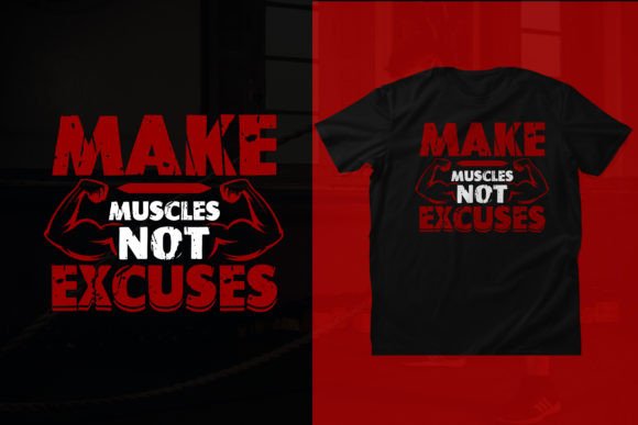 Designing for Impact: A Comprehensive Look at Gym and Fitness Tshirt Design, Best Gym Options