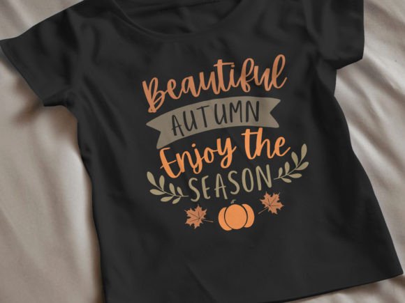Fall Shirt Svg, Blessed Svg, Autumn Svg: Elevating Your Seasonal Craft Projects