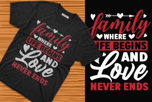 Family Reunions Love T-shirt Design: A Comprehensive Guide to Custom Apparel for Modern Gatherings