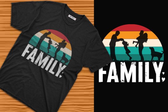 Family Reunions T-shirt Design: A Comprehensive Guide to Custom Apparel