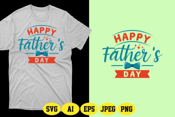 Happy Father’s Day SVG 18
