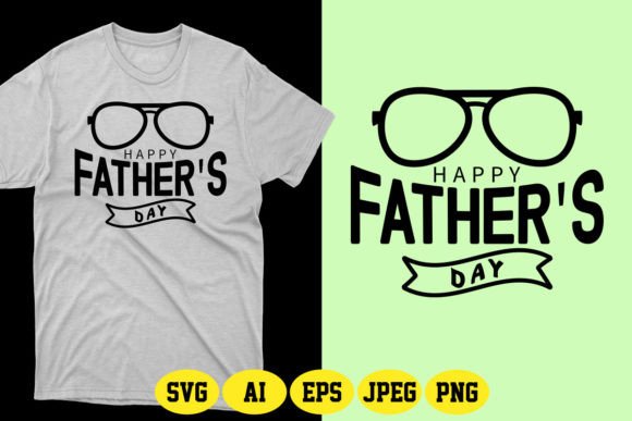 Happy Father’s Day SVG 20: The Ultimate Solution for Professional POD Designs