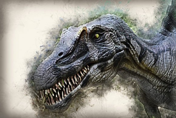 Unleash Your Creativity: The Ultimate Guide to Dinosaur Printable Illustrations Pack 20