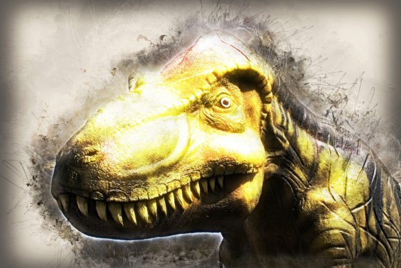 Unleash Your Creativity with Dinosaur Printable Illustrations Pack 21