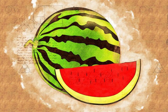 Unlock Your Creative Potential with the Fruit Printable Graphics Pack 12